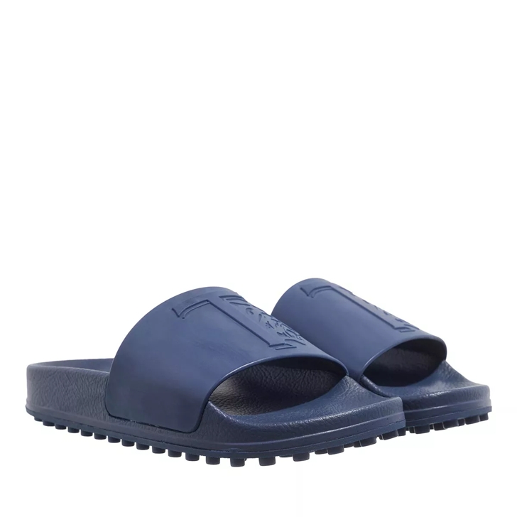 Tod s Rubber Slide Sandals Multicolor Slide
