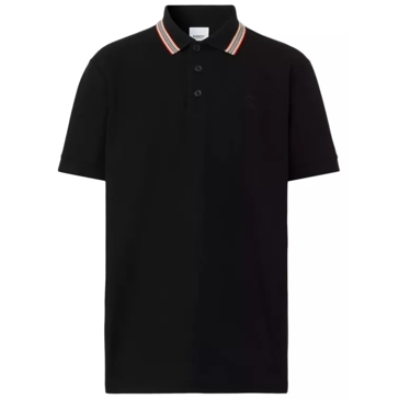 Burberry cheap striped polo