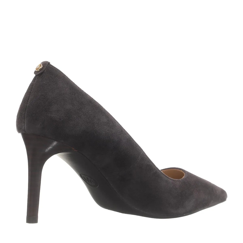 MICHAEL Michael Kors Pumps Alina Flex Pump Chocolate(Image 4)