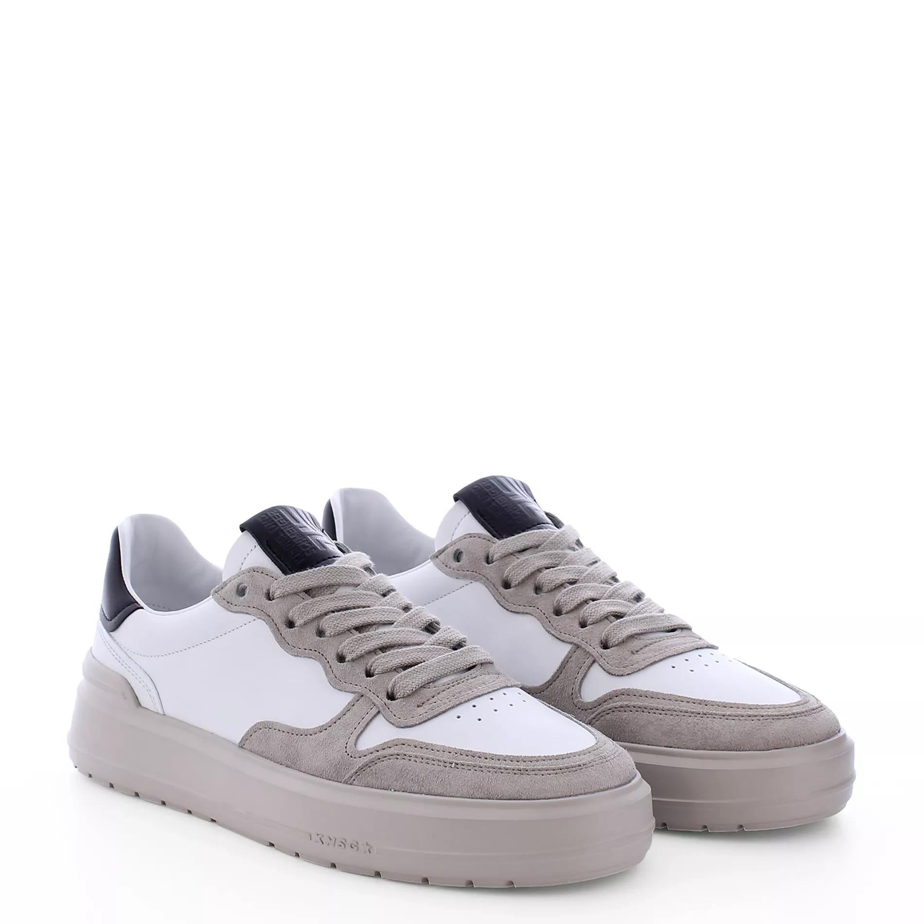 Kennel & Schmenger Low-Top Sneaker - Sneaker SNAP - Gr. 40,5 (EU) - in Weiß - für Damen