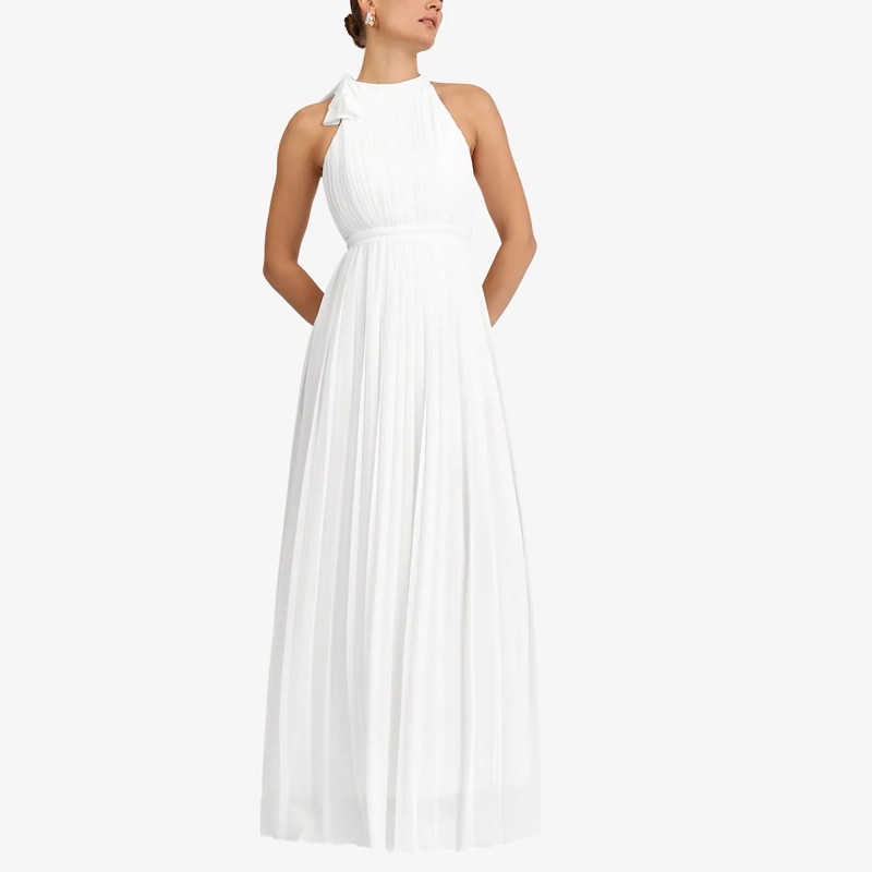 Kraimod Abendkleid Abendkleid weiss(Image 3)