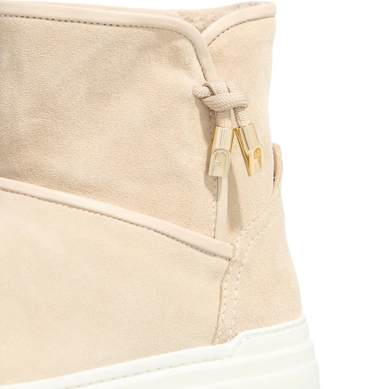 Furla Winterboots Furla Nuage Snow Boot T.40 Avena(Image 4)