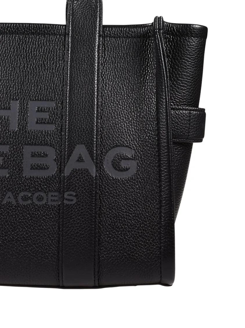 Marc Jacobs Totes & shoppers The Medium Tote in zwart