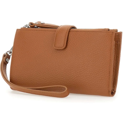 Gianni Chiarini Porte-monnaie Wallets Brown braun (Image 2)