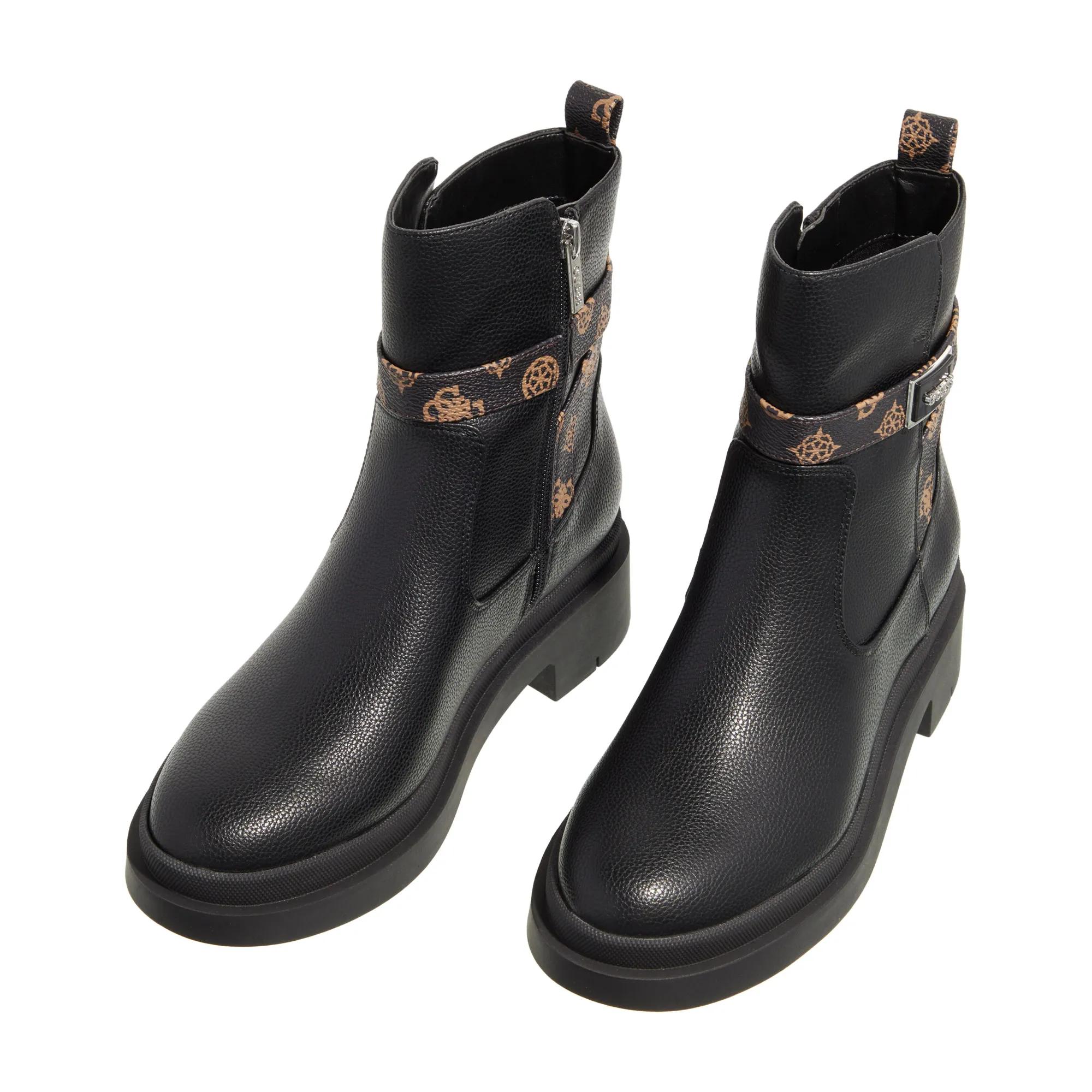 Thumbnail - Guess Stiefel & Boots - Ovelle2 - Gr. 36 (EU) - in Braun - für Damen