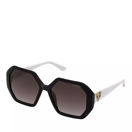 Guess GU7789-S Black Sunglasses