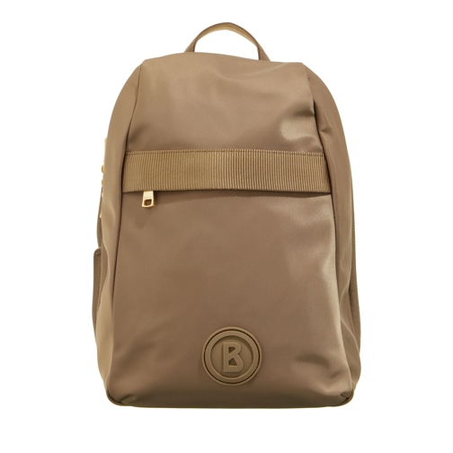 Bogner Maggia Maxi Backpack Svz Khaki Rucksack