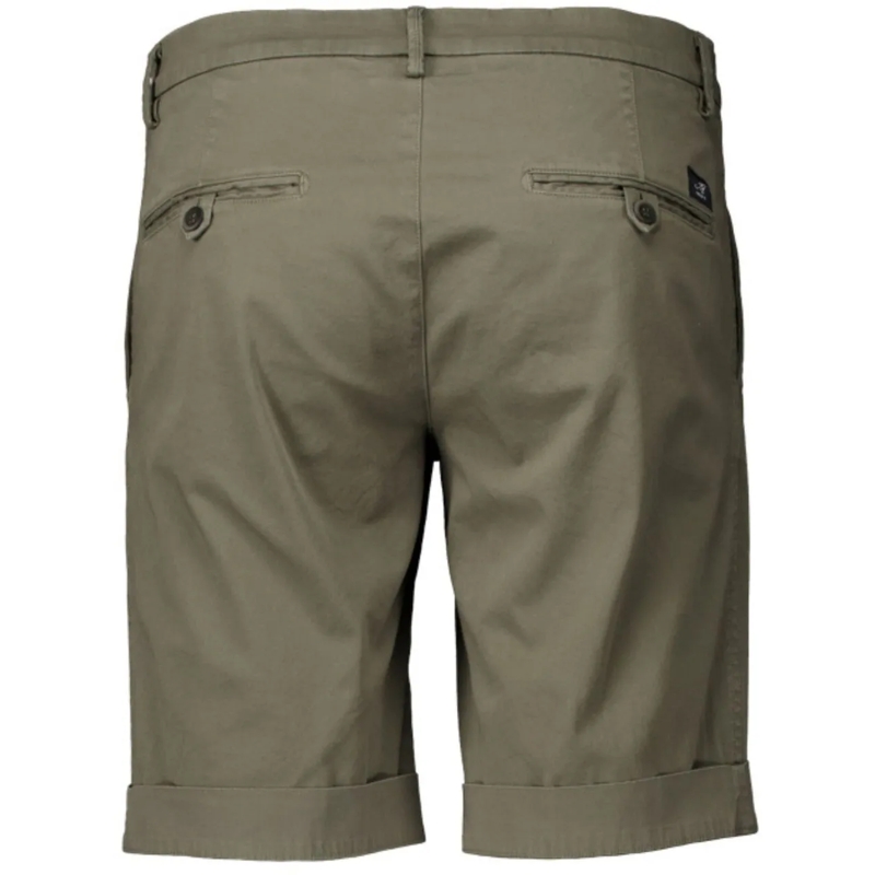 Mason's Shorts Masons 9be27873 Shorts Middengroen Me303 grün(Image 3)