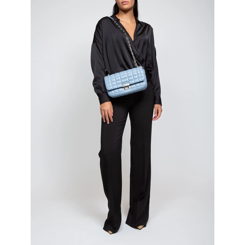 MICHAEL Michael Kors Crossbody Bag Michael Kors Shoulder Bag Chambray Chambray(Image 5)