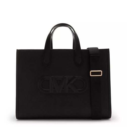 MICHAEL Michael Kors Sac à provisions Michael Kors Gigi Shopper Schwarz 30S4G3GT3L-001 Schwarz