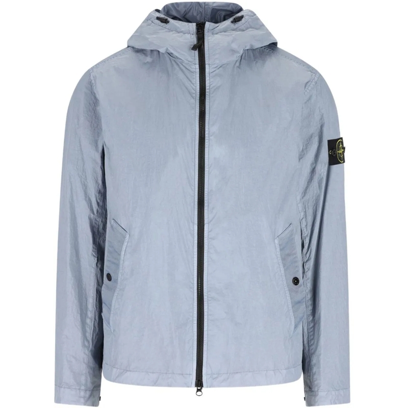 Stone Island  Jackets Blue blau