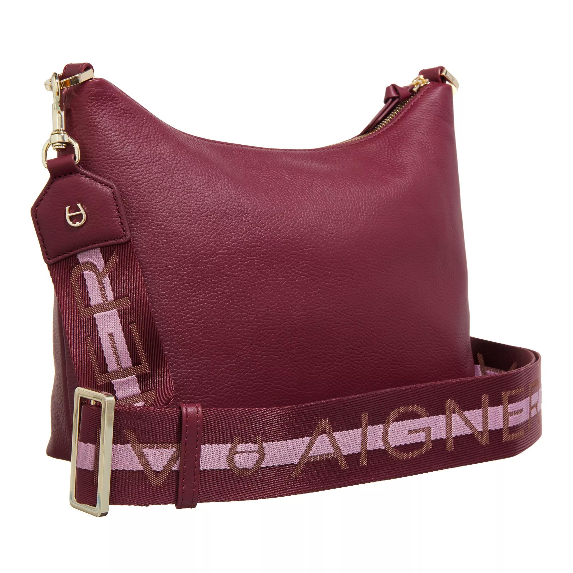 aigner Crossbody bags Zita in rood