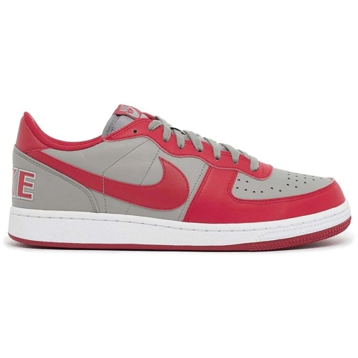 Nike lage-top sneaker Terminator Low Unlv Sneakers mehrfarbig