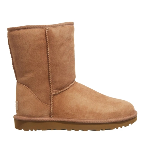 UGG Boot Stivali Classic Short Chestnut