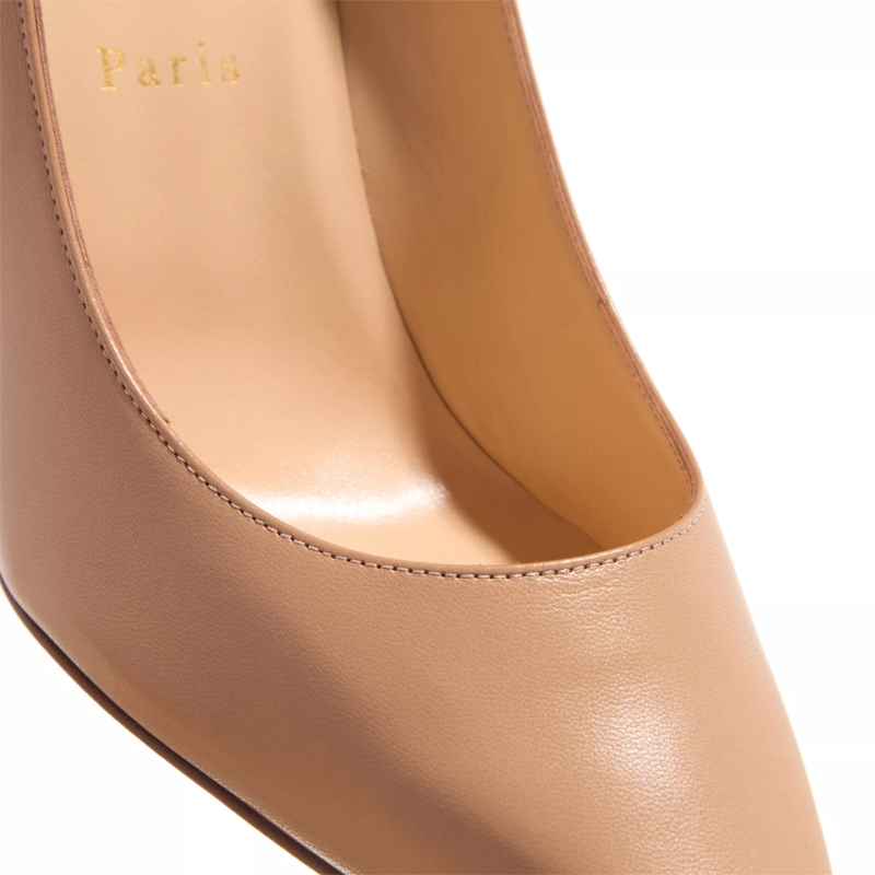 Christian Louboutin Pumps Condora 85mm Pumps Nude(Image 3)
