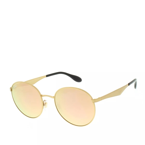 Ray-Ban RB 0RB3537 51 001/2Y Sonnenbrille