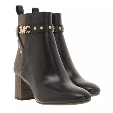 Michael kors studded boots discount