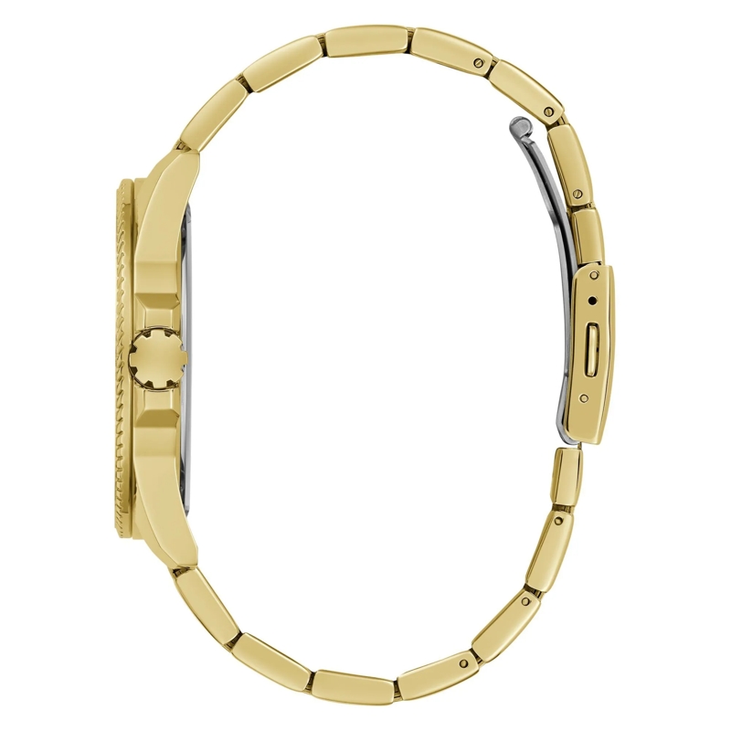 Guess Quarzuhr Multifunktionsuhr Gs Champ gold(Image 2)