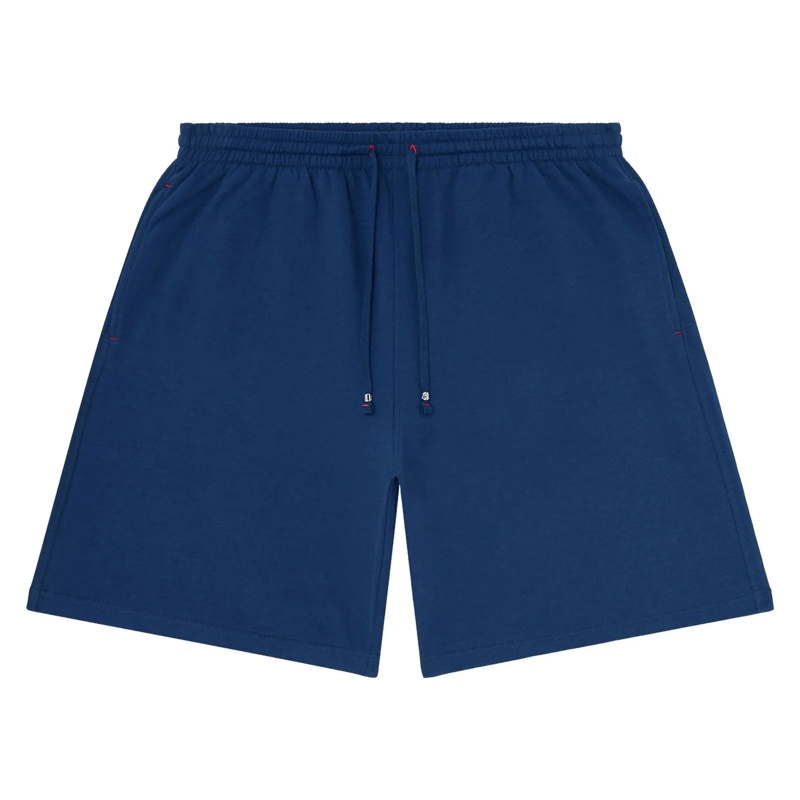 Diesel Shorts LUCAS-D-CORE dunkel-blau