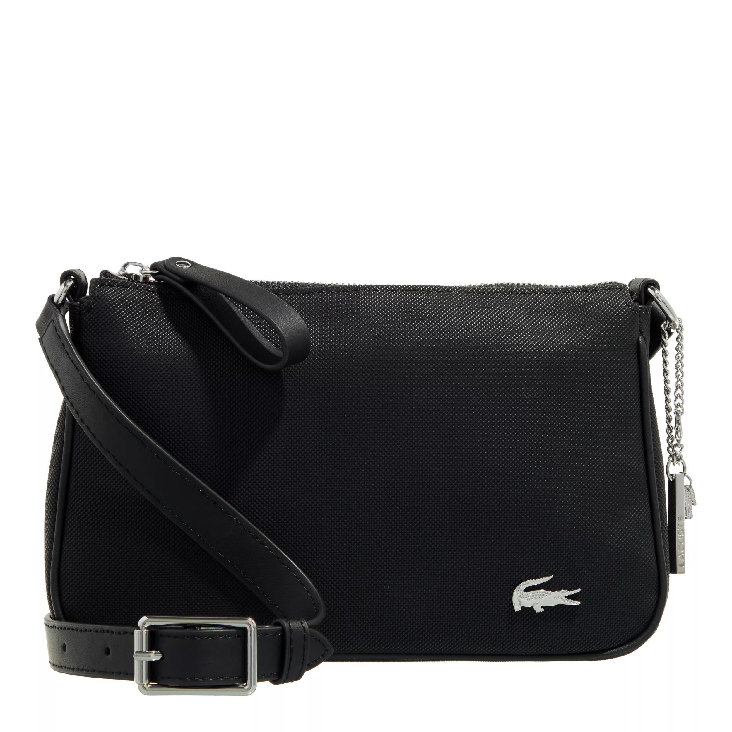 Lacoste daily classic crossover bag new arrivals