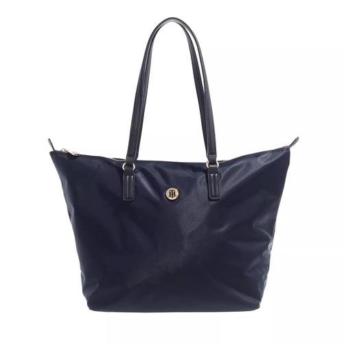 Tommy Hilfiger Poppy Th Sust Tote Desert Sky Fourre-tout