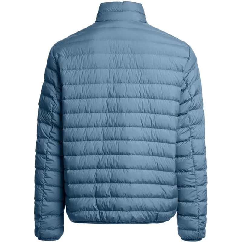 Parajumpers Daunenjacke Parajumpers Ugo Gewatteerde Jassen Blauw Pmpusl04 blau(Image 3)
