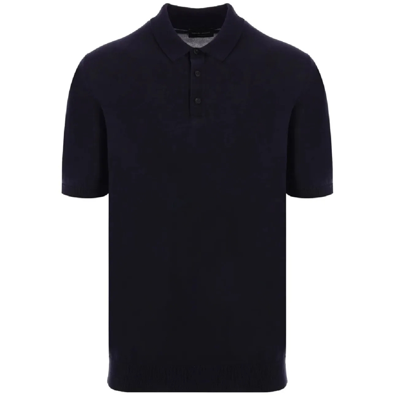 Roberto Collina Polohemd polo mc divers mehrfarbig