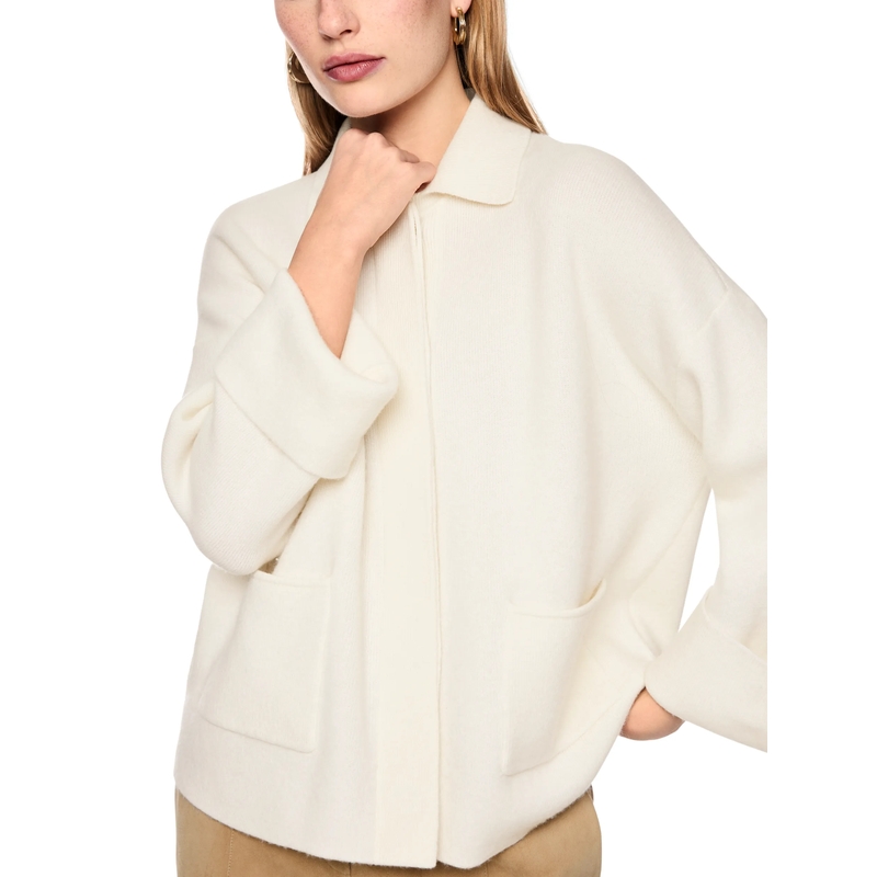 Marc Cain  Cardigan off(Image 6)