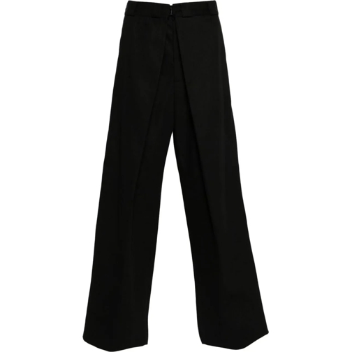 Givenchy  Trousers Black schwarz