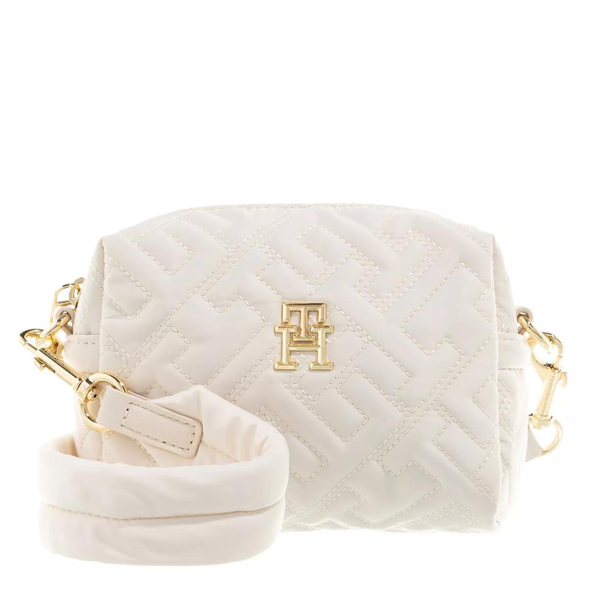 White tommy deals hilfiger bag