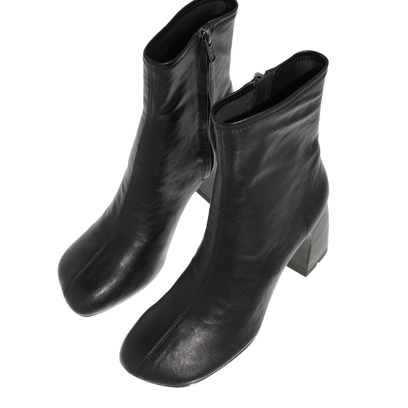 Ash Stiefel Eclatbis01 Black(Image 6)