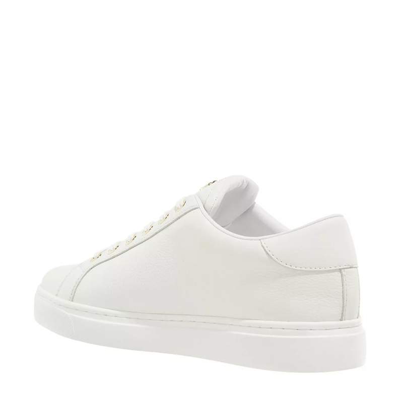 AIGNER Low-Top-Sneaker Diane 23D Sneakers White(Image 4)