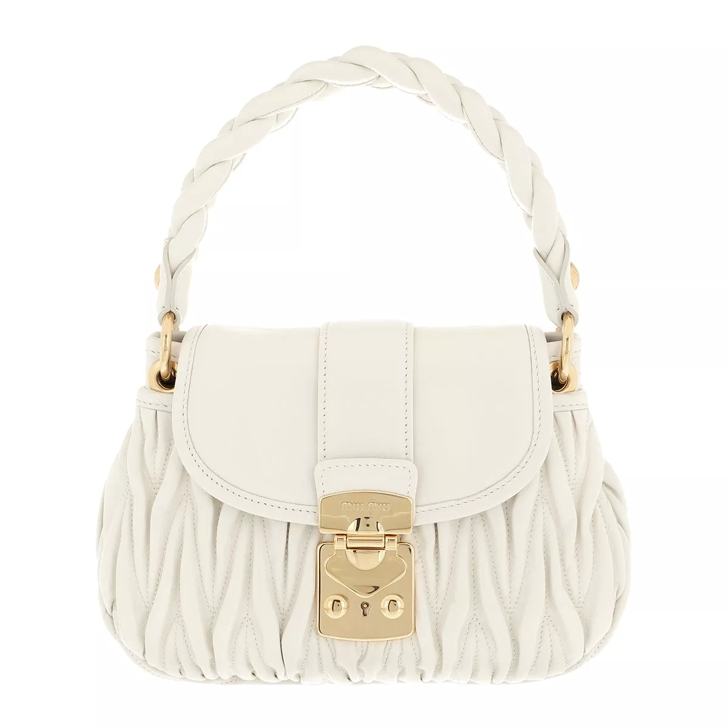 Miu Miu Coffer Shoulder bag 336400