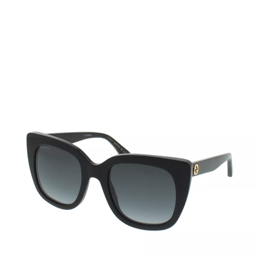 Gucci GG0163S 51 001 Sunglasses