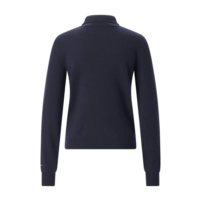 MSGM Pullover Pullover Maglia aus Merinowolle & Kaschmir braun(Image 2)