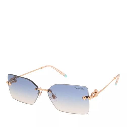 Tiffany & Co. 0TF3088 RUBEDO Sonnenbrille