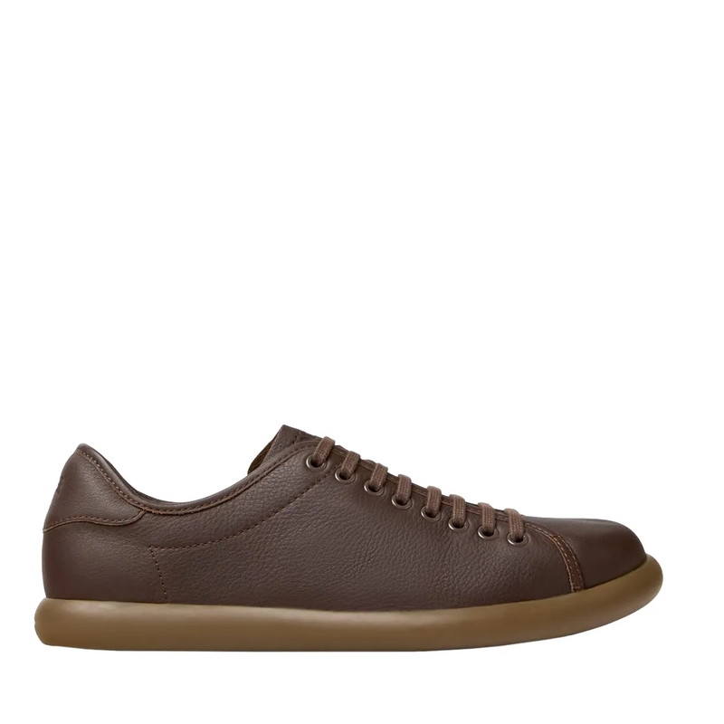Camper Low-Top-Sneaker Sneaker Pelotas Soller mittel-braun
