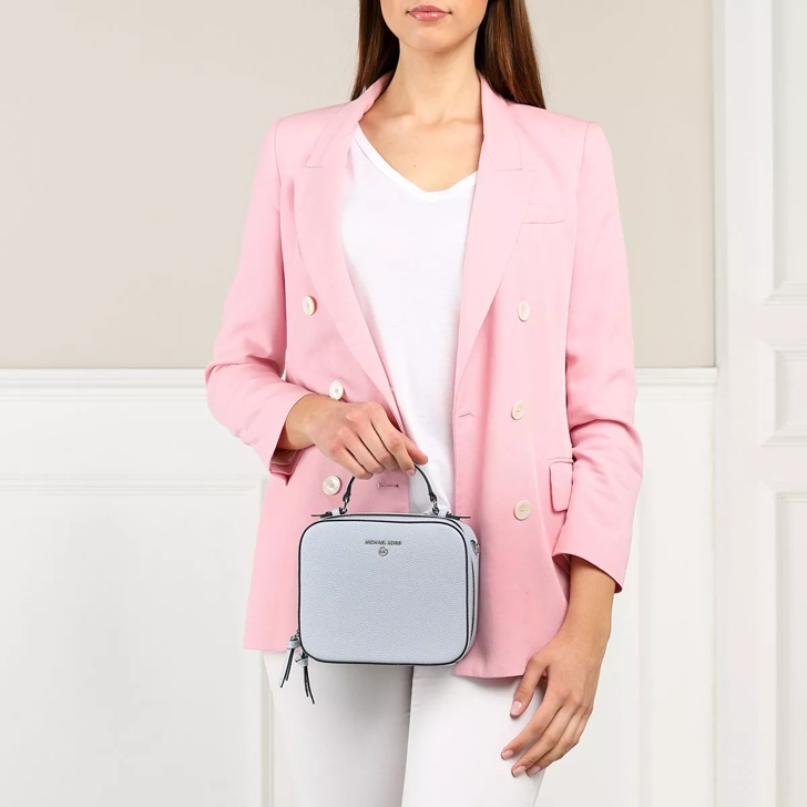 Michael Kors Medium Camera Bag Soft Pink, Camera Bag