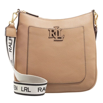 Lauren ralph hot sale lauren crossbody