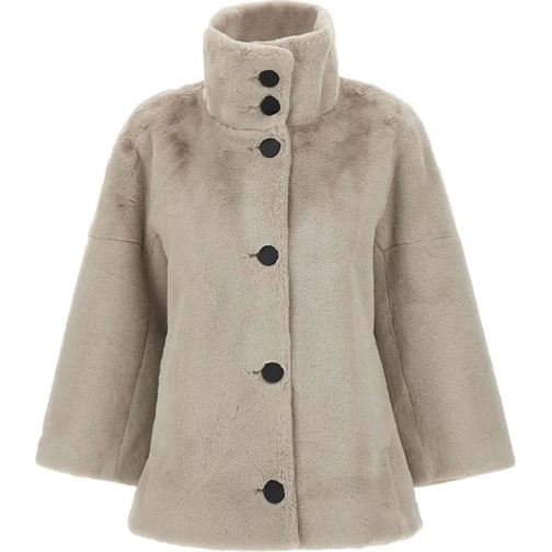 Rrd Übergangsjacke Jacket Beige beige