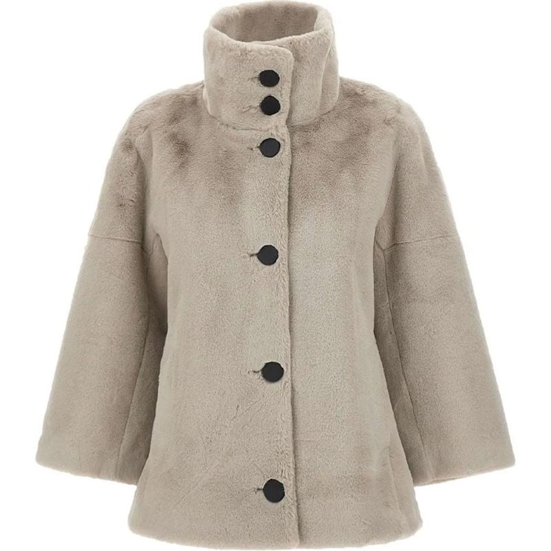 Rrd Übergangsjacke Jacket Beige beige