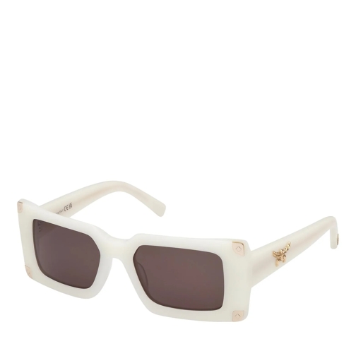 MCM Sunglasses MW0007 white