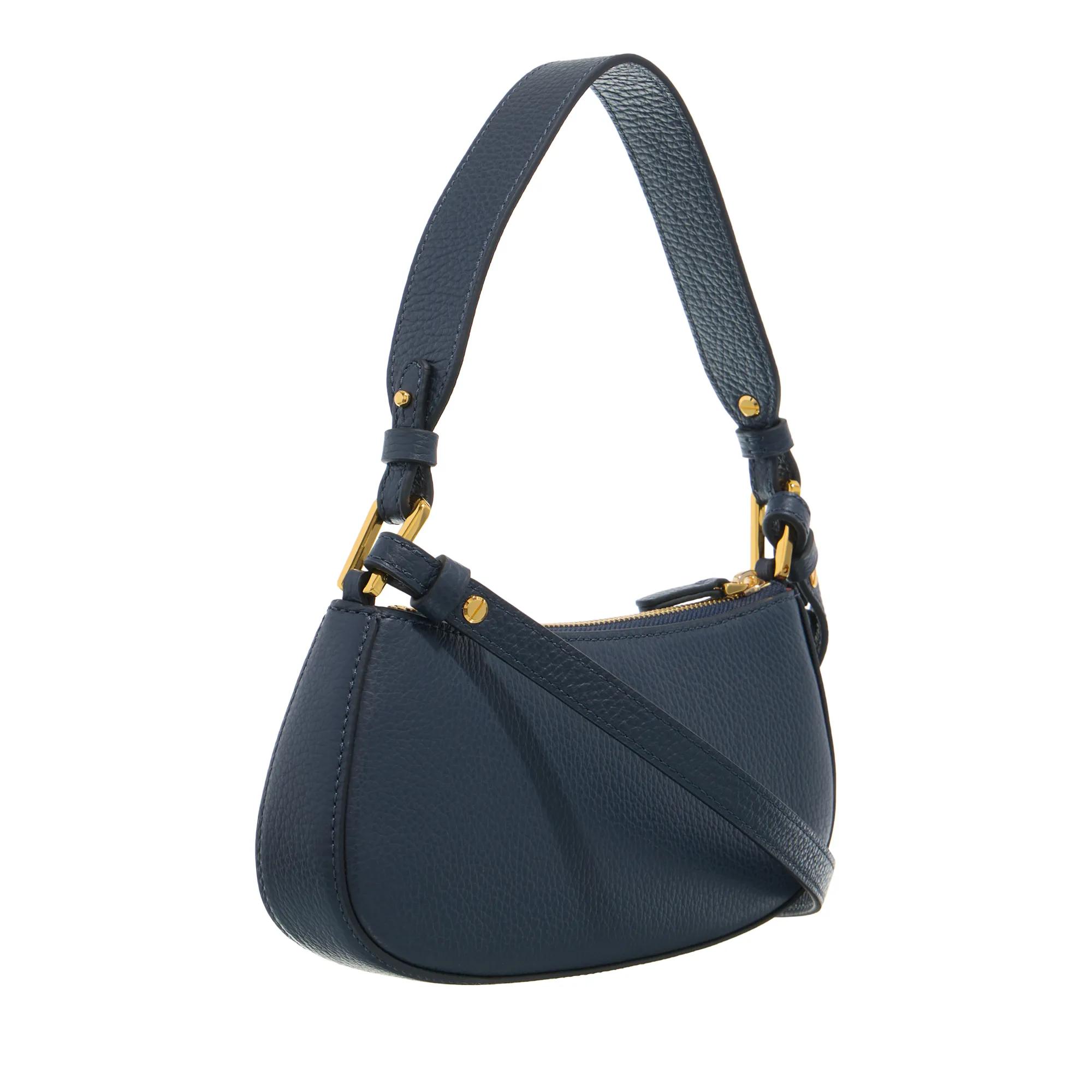 Coccinelle Crossbody bags Merveille in blauw