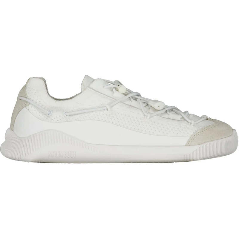 Moonboot Lage-top sneaker Mb Moonlight White