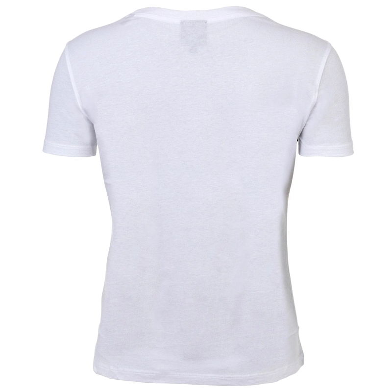 Armani Exchange Hemd T-SHIRT 1er Pack weiss(Image 3)