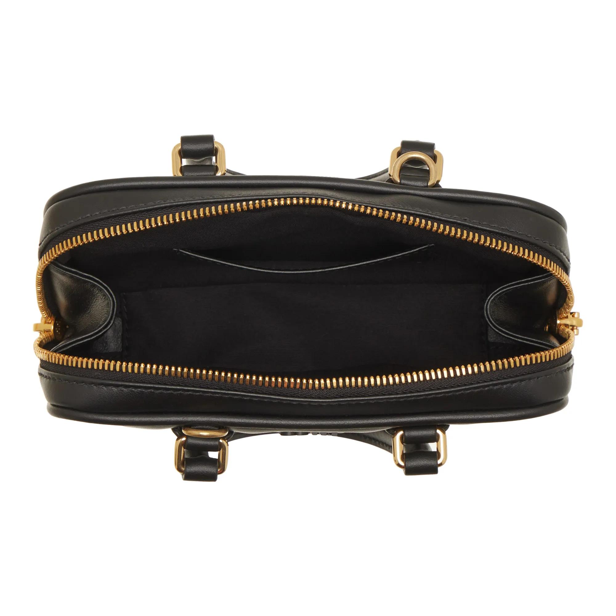 Miu Crossbody bags Arcadie Mini in zwart