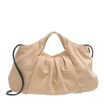 Shopping bag borbonese top