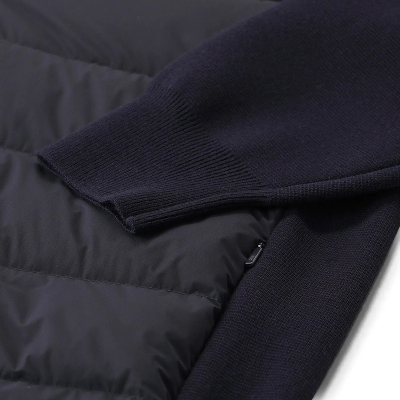 Duno veste FRED Duno blau(Image 4)