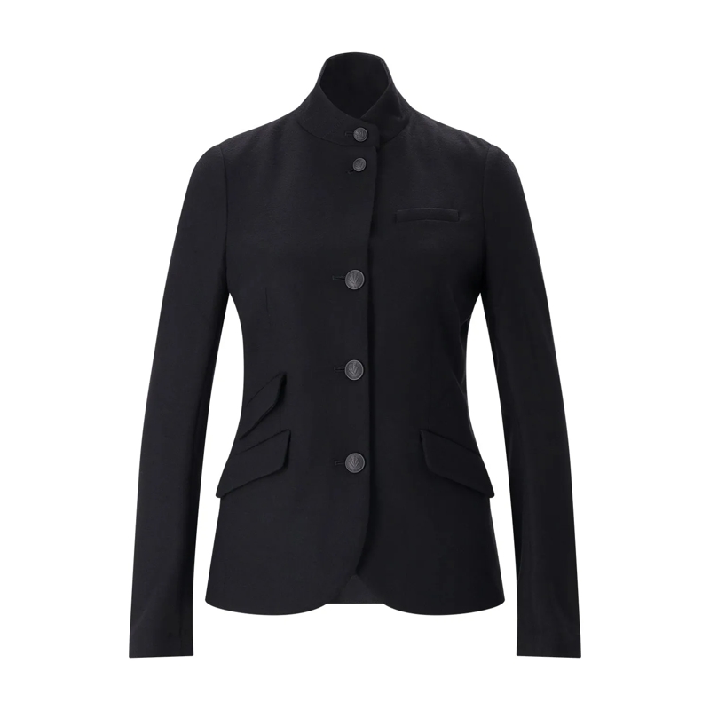 Rag & Bone Blazer Blazer aus Wolle schwarz