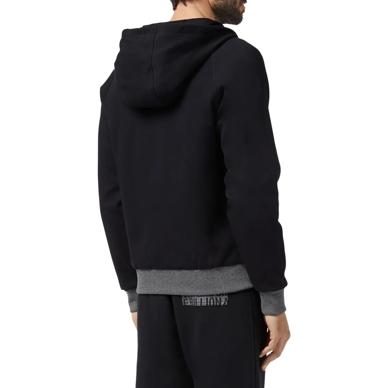 BILLIONAIRE Jogginghose Jogginganzug schwarz(Image 2)